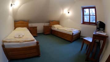 الغرفة