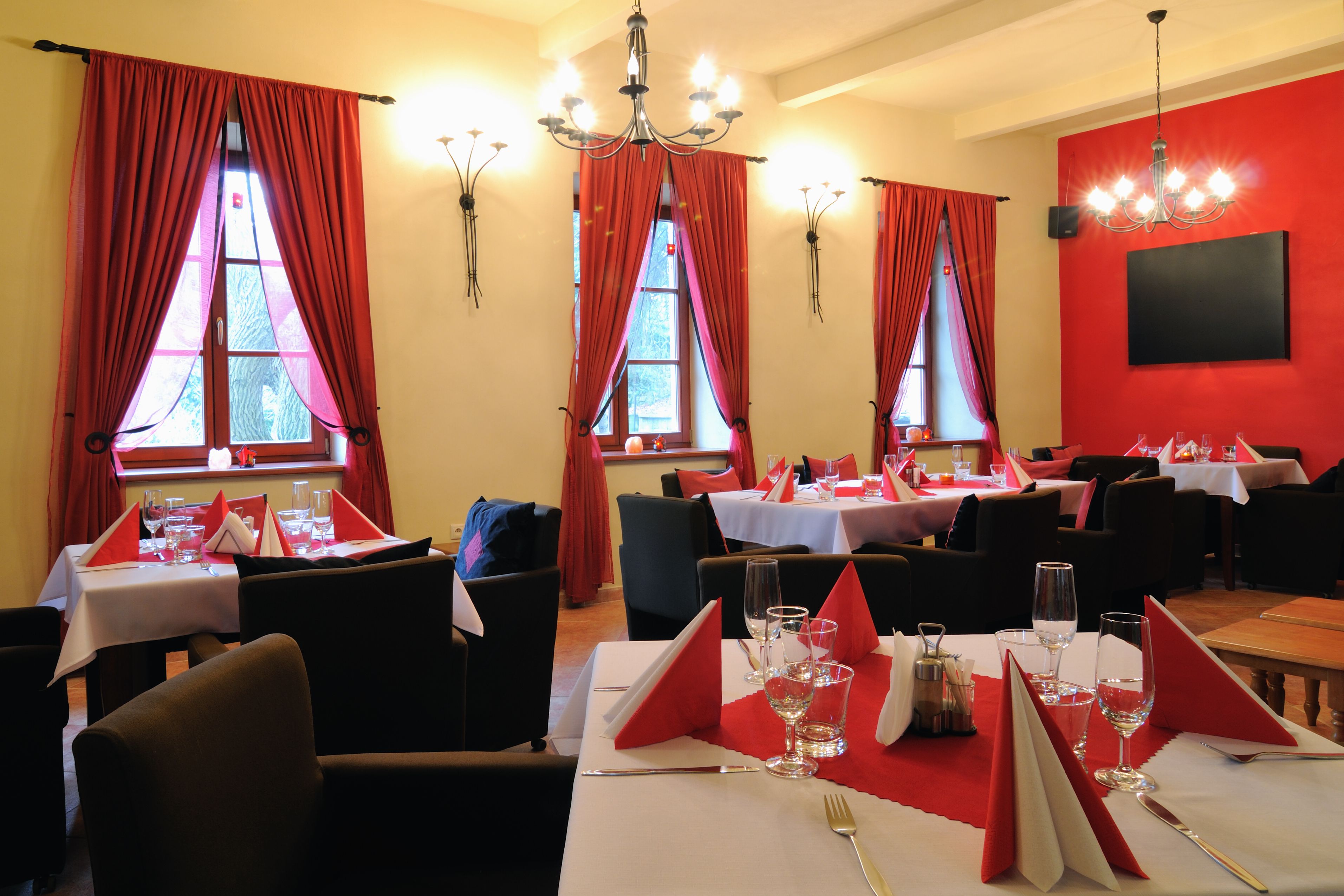 Restoran