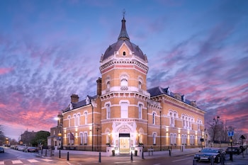 The Lansbury Heritage A Sunday Hotel - Canary Wharf