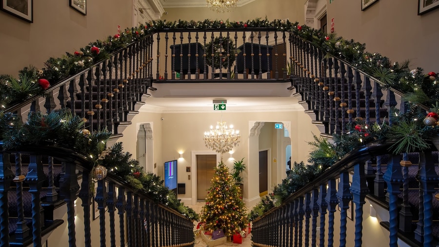 The Lansbury Heritage A Sunday Hotel - Canary Wharf