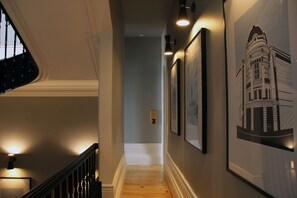 Hallway - Porto Music Guest House (Porto)