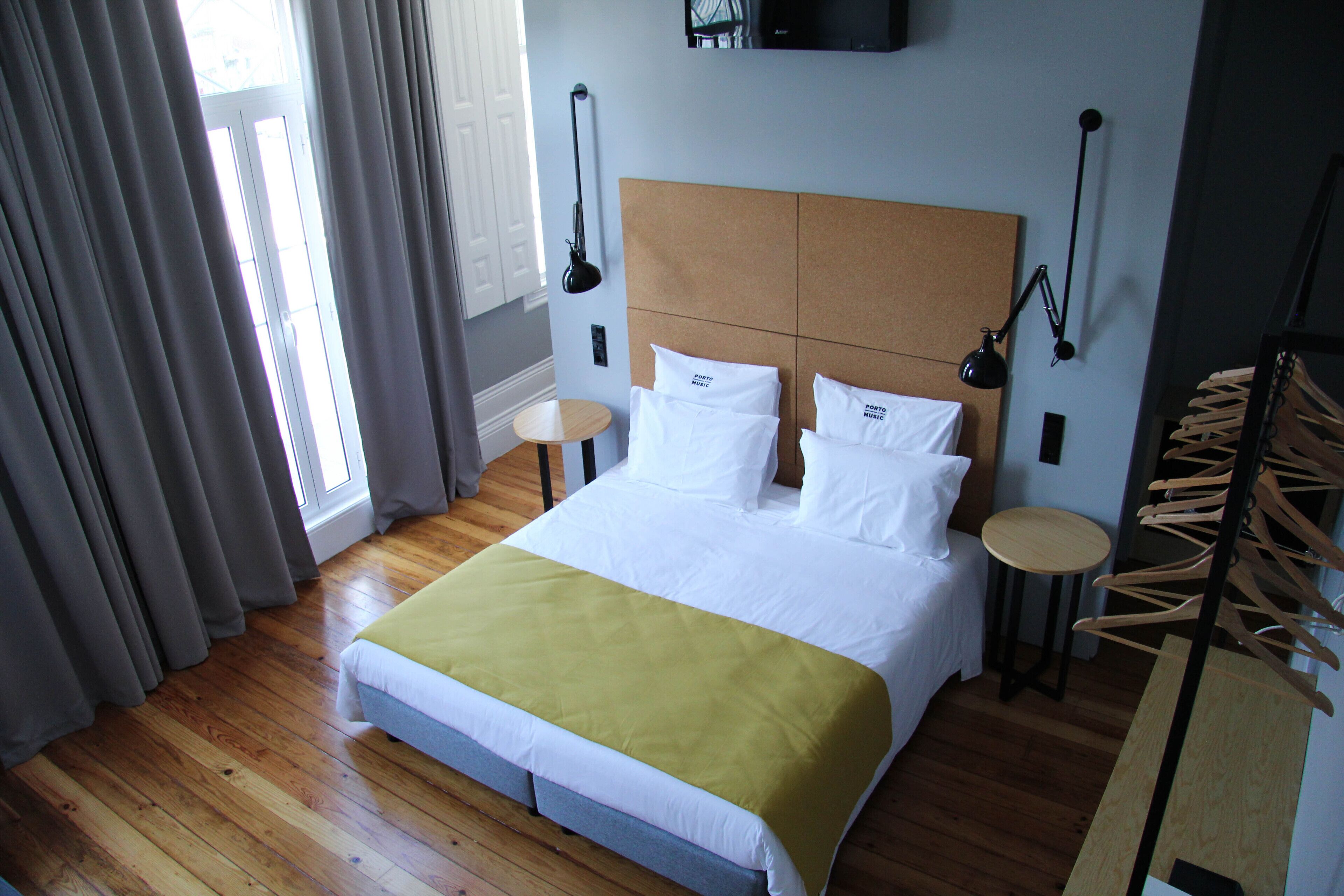 Foto - Porto Music Guest House