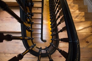 Escadaria