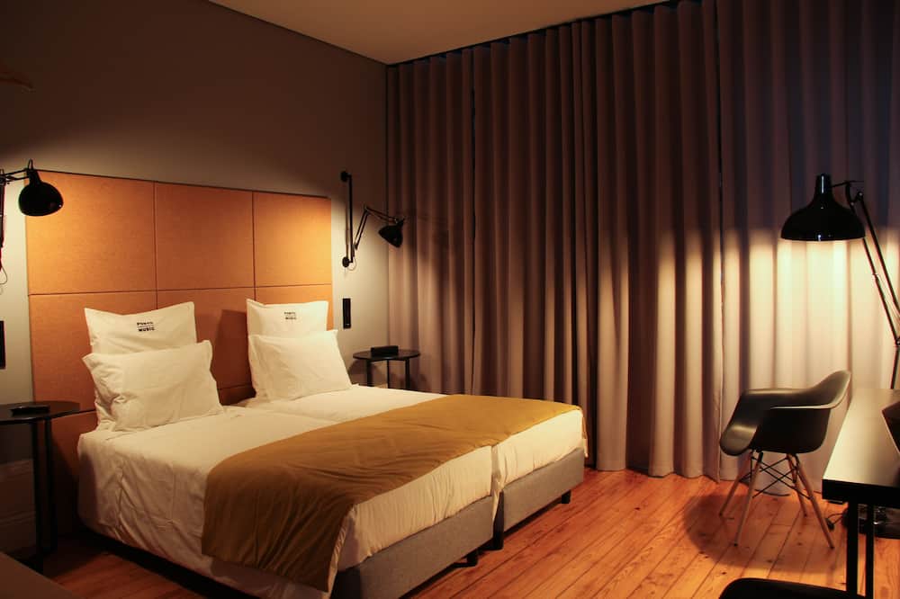 Porto Music Guest House
