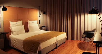 Porto Music Guest House