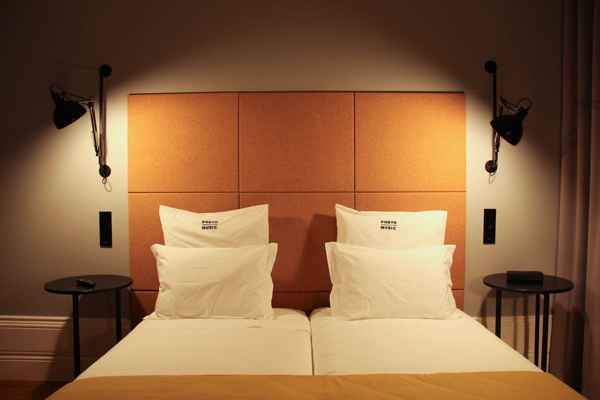 Superior Room, Garden View | In-room safe, desk, blackout drapes, soundproofing