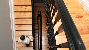 Escaleras
