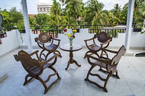 Interior - Red Stone B&B (Negombo)