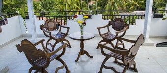 Red Stone B&B