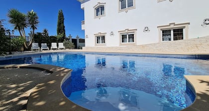 Silver Village Residence