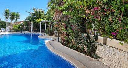 Silver Village Residence