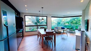 Comfort Apartment | Interior