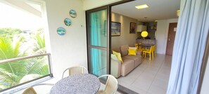 Unclassified image, 4 of 183, button - Flats no Carneiros Beach Resort (Tamandaré)
