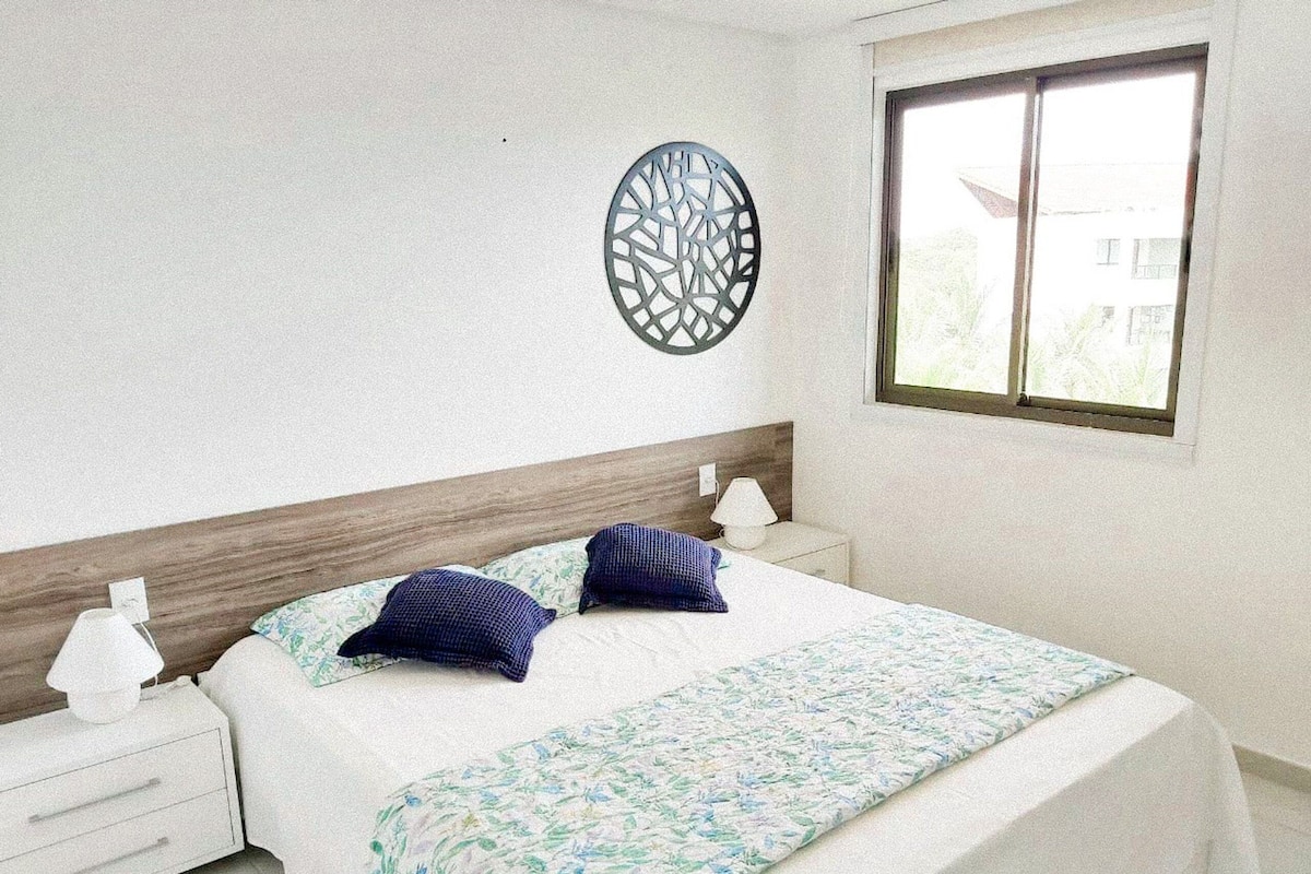 Departamento familiar | Muebles diferentes y wifi gratis