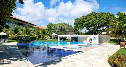 Flats no Carneiros Beach Resort