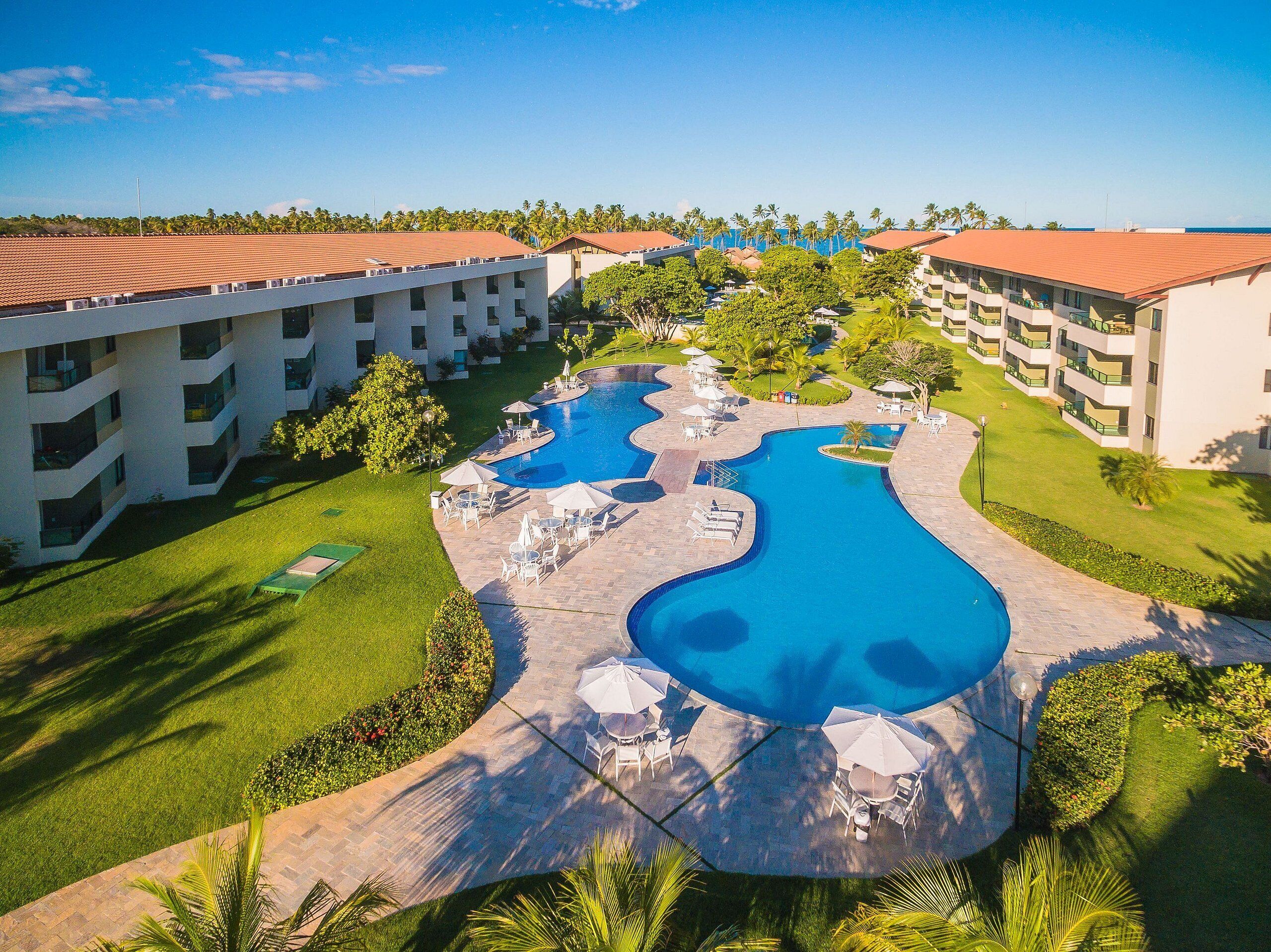 Apartment | Pool