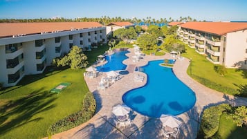 Apartamento | Piscina | Piscina externa