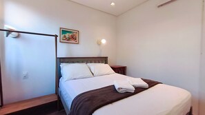 Room - Flats no Carneiros Beach Resort (Tamandaré)