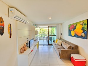 Unclassified image, 4 of 183, button - Flats no Carneiros Beach Resort (Tamandaré)