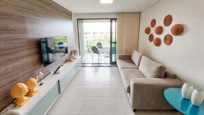 Unclassified image, 4 of 183, button - Flats no Carneiros Beach Resort (Tamandaré)