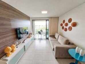 Unclassified image, 4 of 183, button - Flats no Carneiros Beach Resort (Tamandaré)