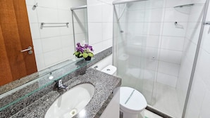 Apartament familiar | Bany