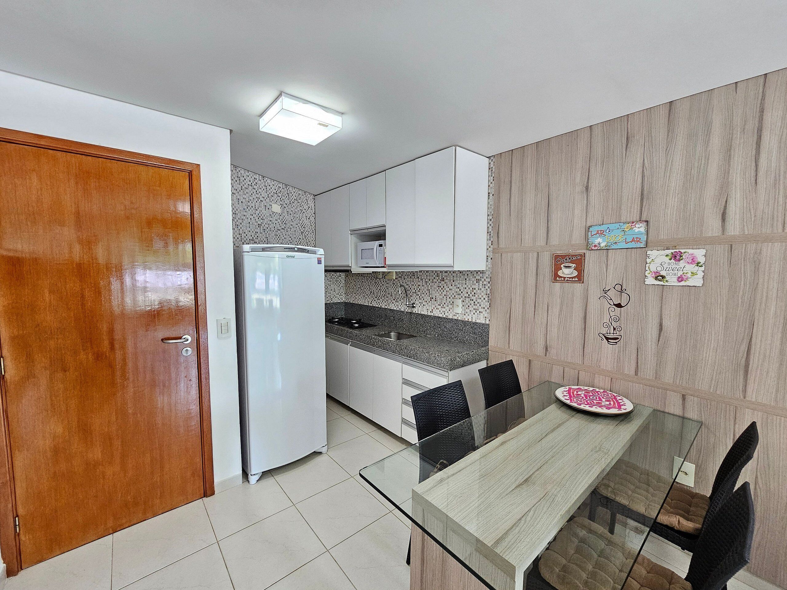 Apartment | Dining