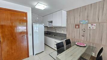 Apartment | Dining