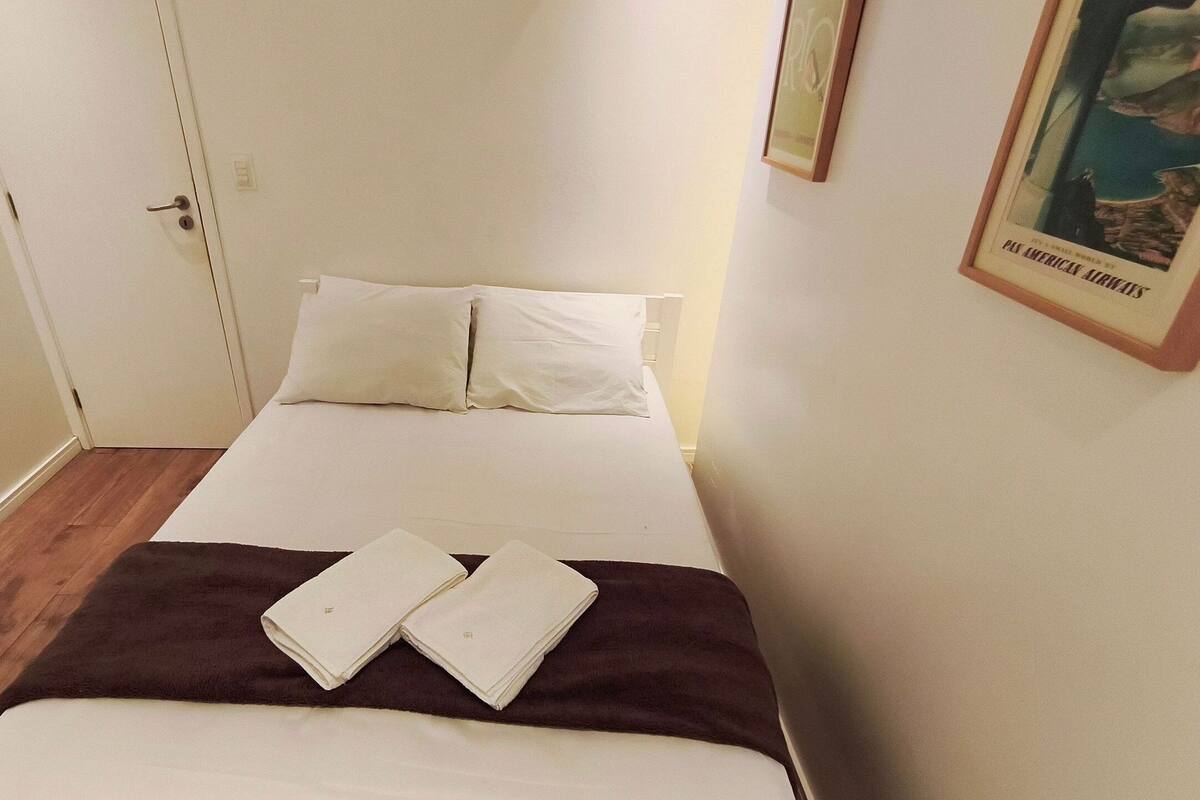 Comfort Apartment | Free WiFi, individually furnished