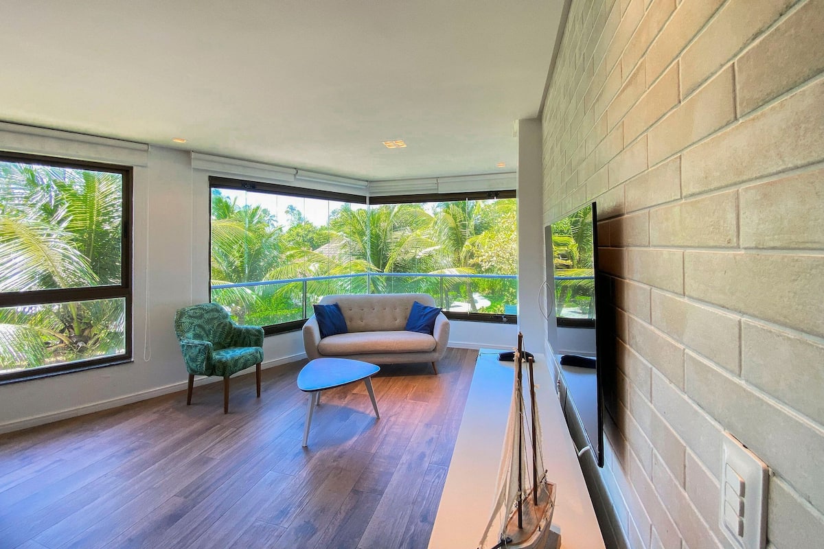 Departamento Confort