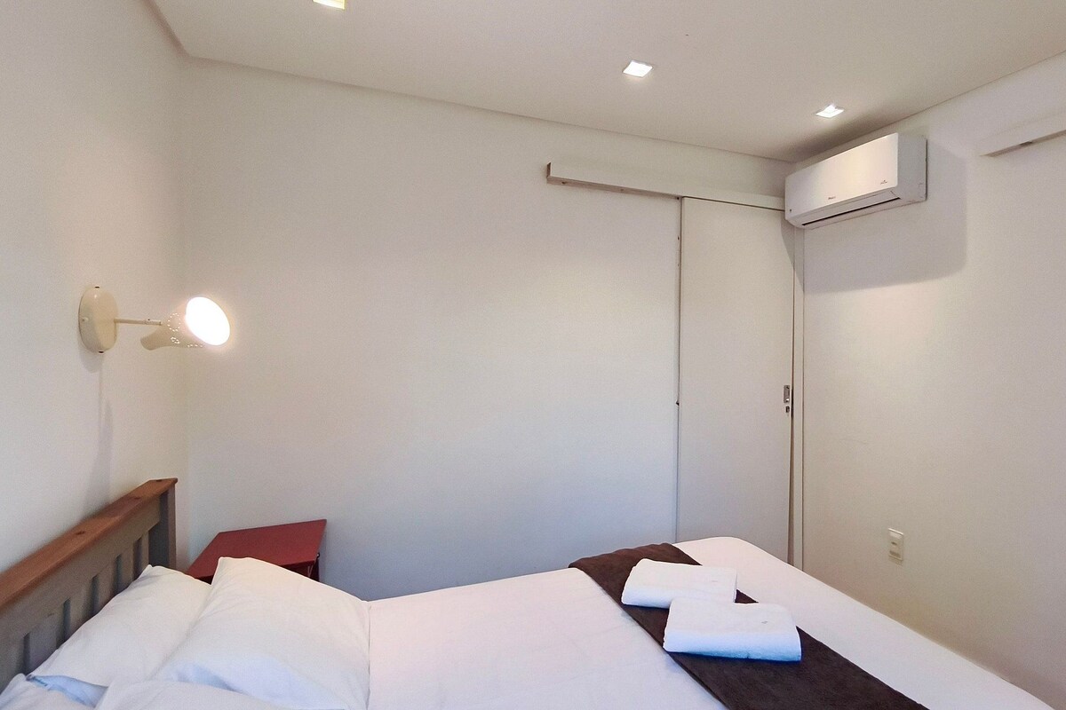 Comfort Apartment | Free WiFi, individually furnished