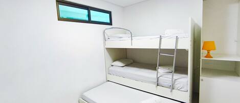 客房