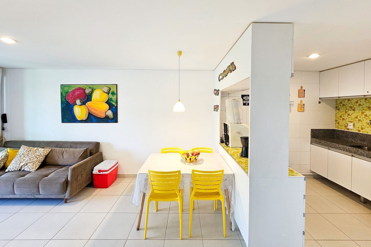 Departamento familiar