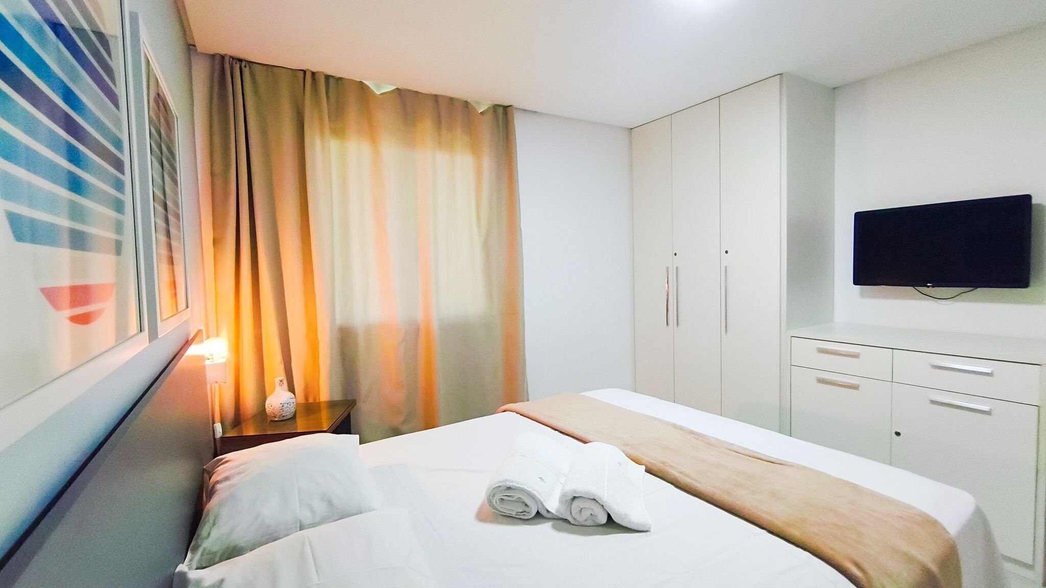 Family Apartment | WiFi (free), individually furnished
