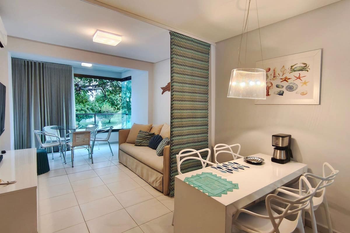 Departamento Confort