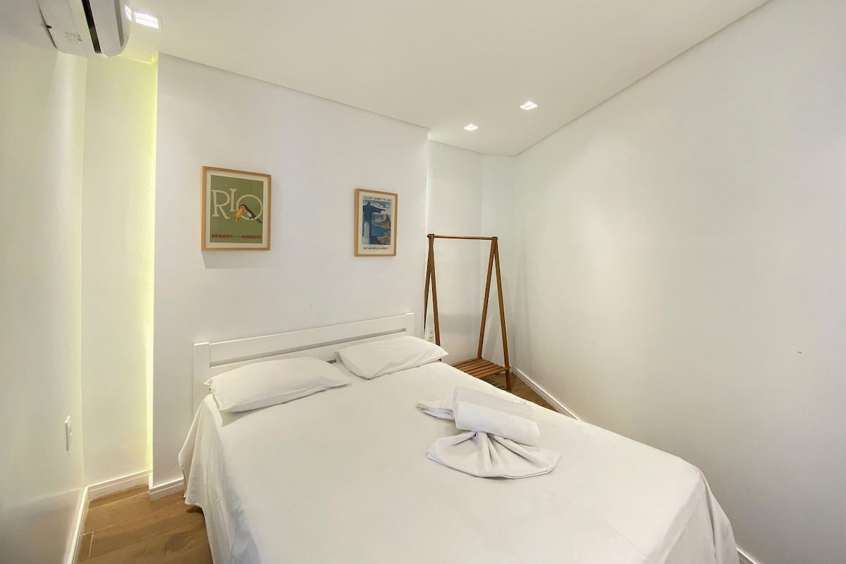 Departamento Confort | Muebles diferentes y wifi gratis