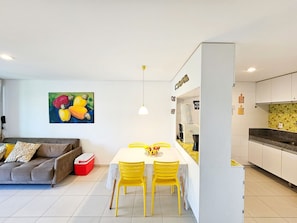 Departamento familiar | Restaurantes