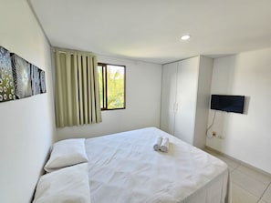 Departamento familiar | Muebles diferentes y wifi gratis