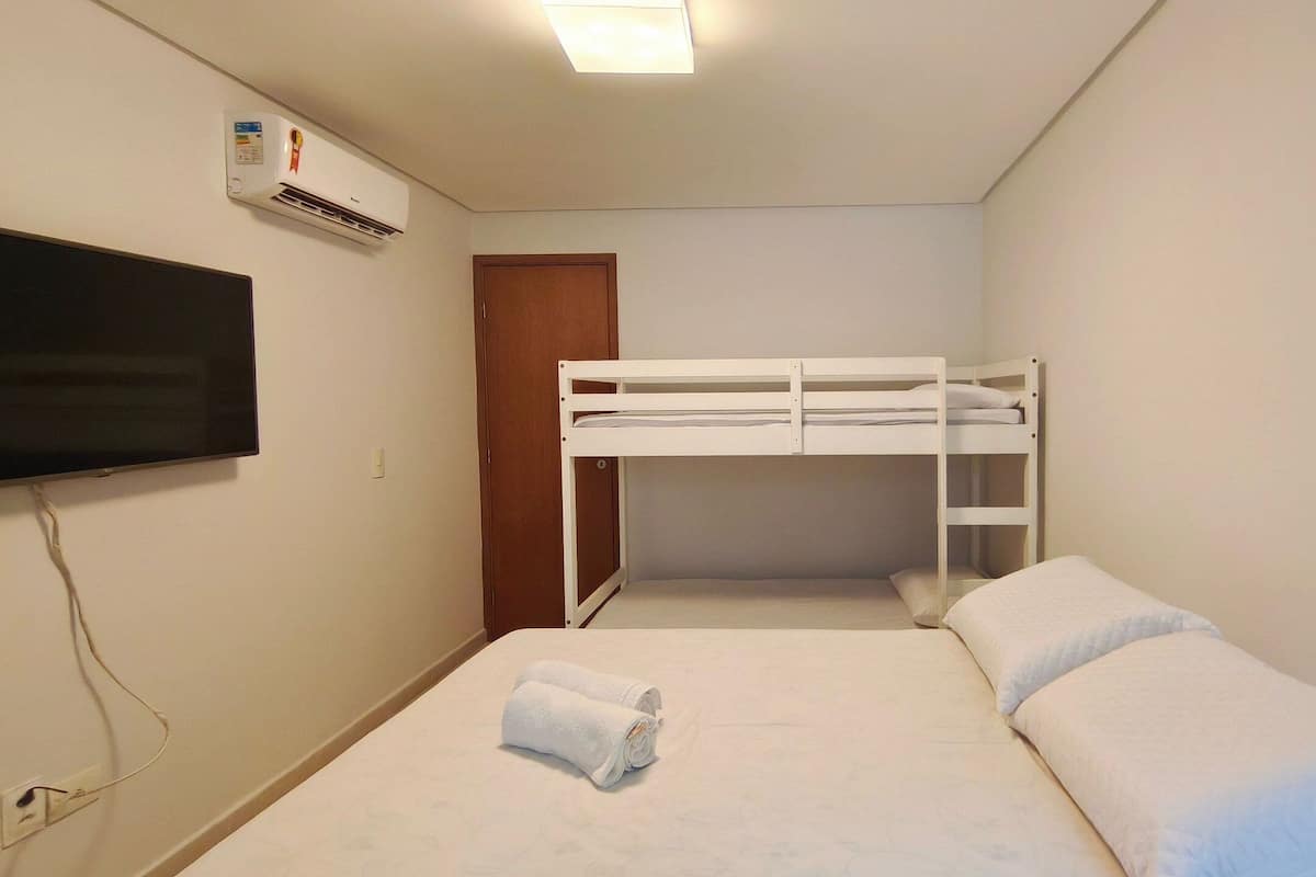 Departamento Confort | Muebles diferentes y wifi gratis