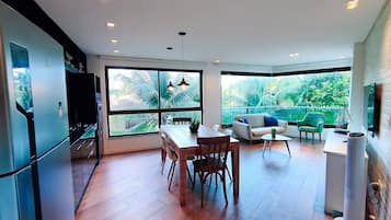 Comfort Apartment | Interior