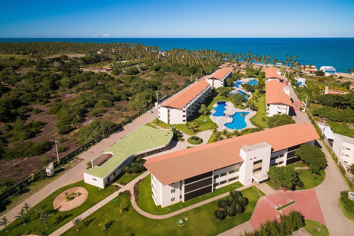 Departamento familiar