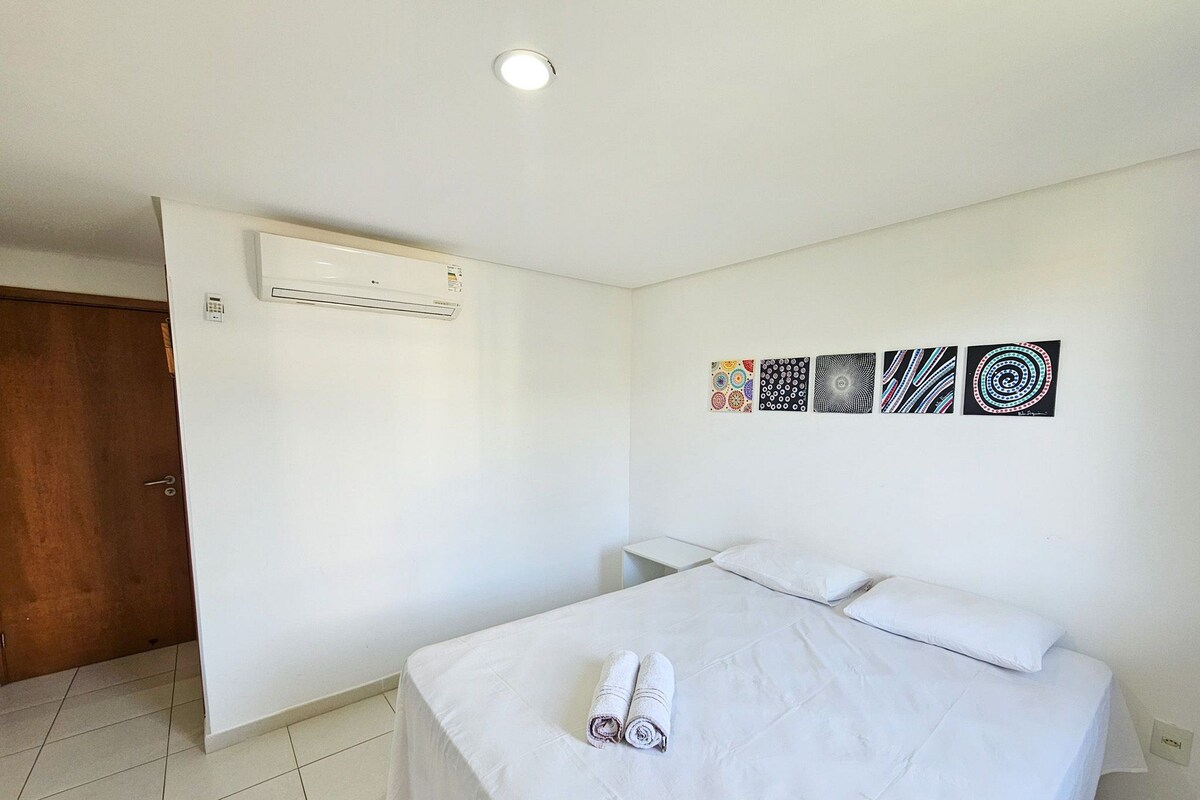 Family Apartment | WiFi (free), individually furnished