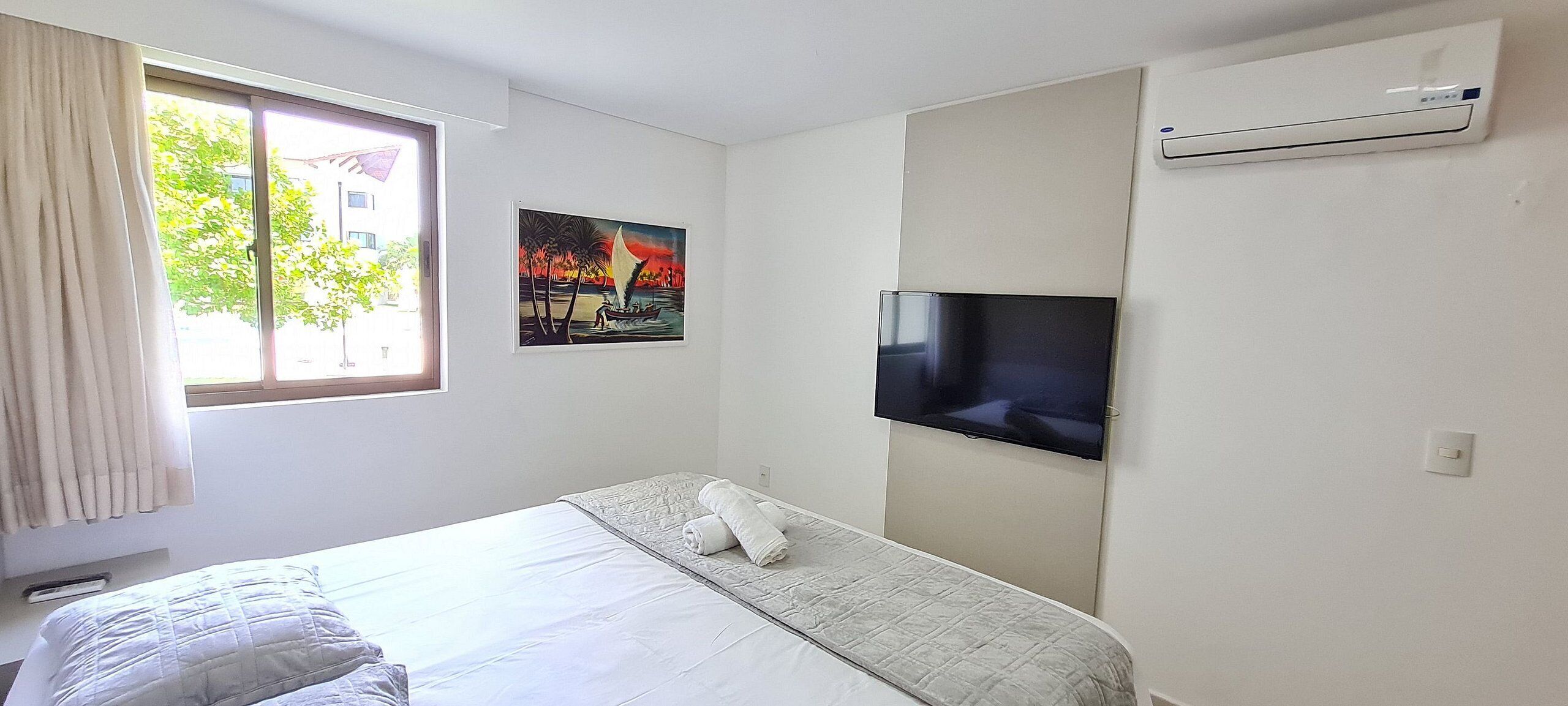 Exclusive Apartment, 1 Bedroom | Individually furnished, free WiFi