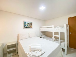 Unclassified image, 5 of 183, button - Flats no Carneiros Beach Resort (Tamandaré)