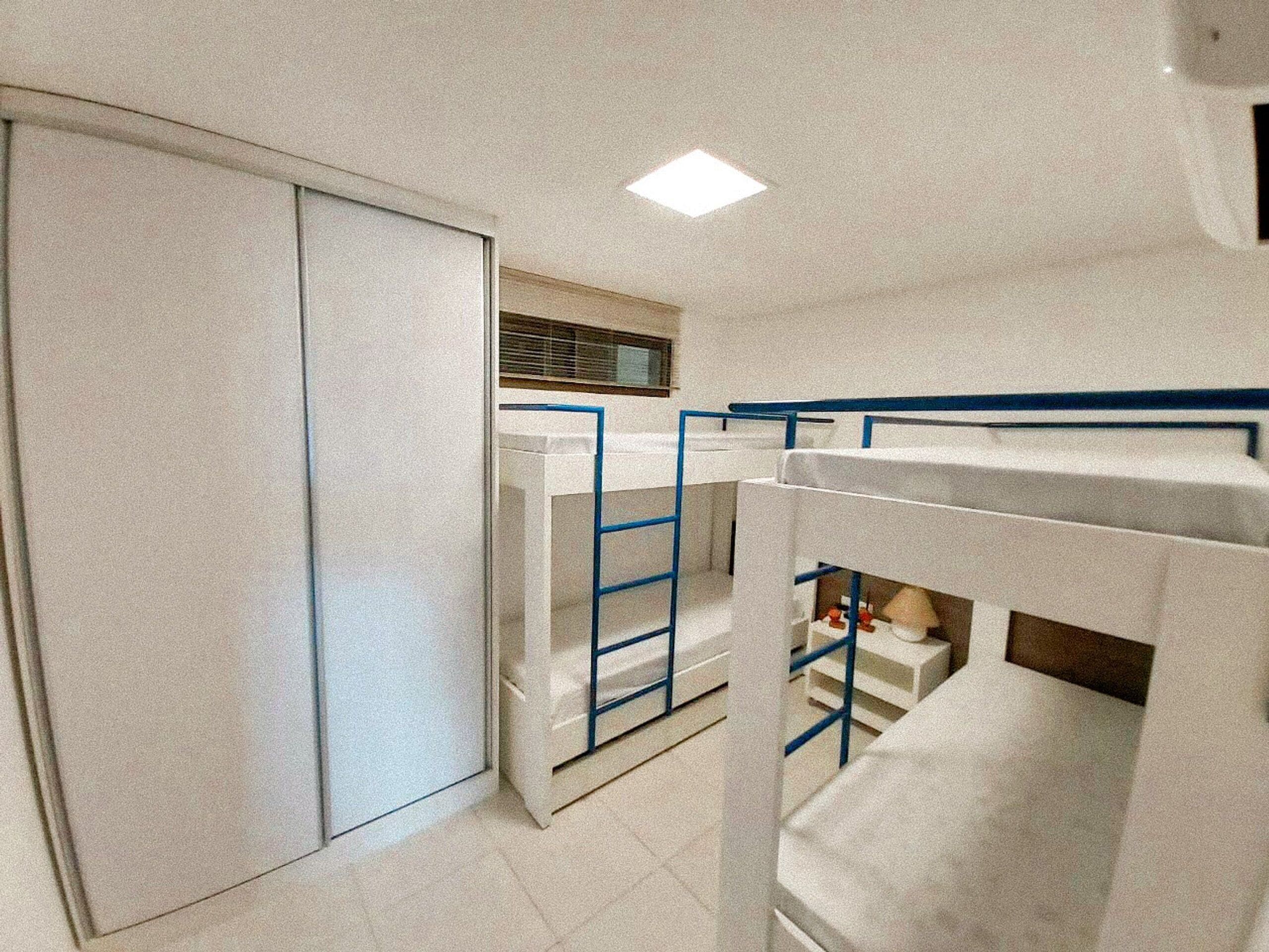 Family Apartment | Dilengkapkan perabot secara berasingan, Wi-fi percuma 