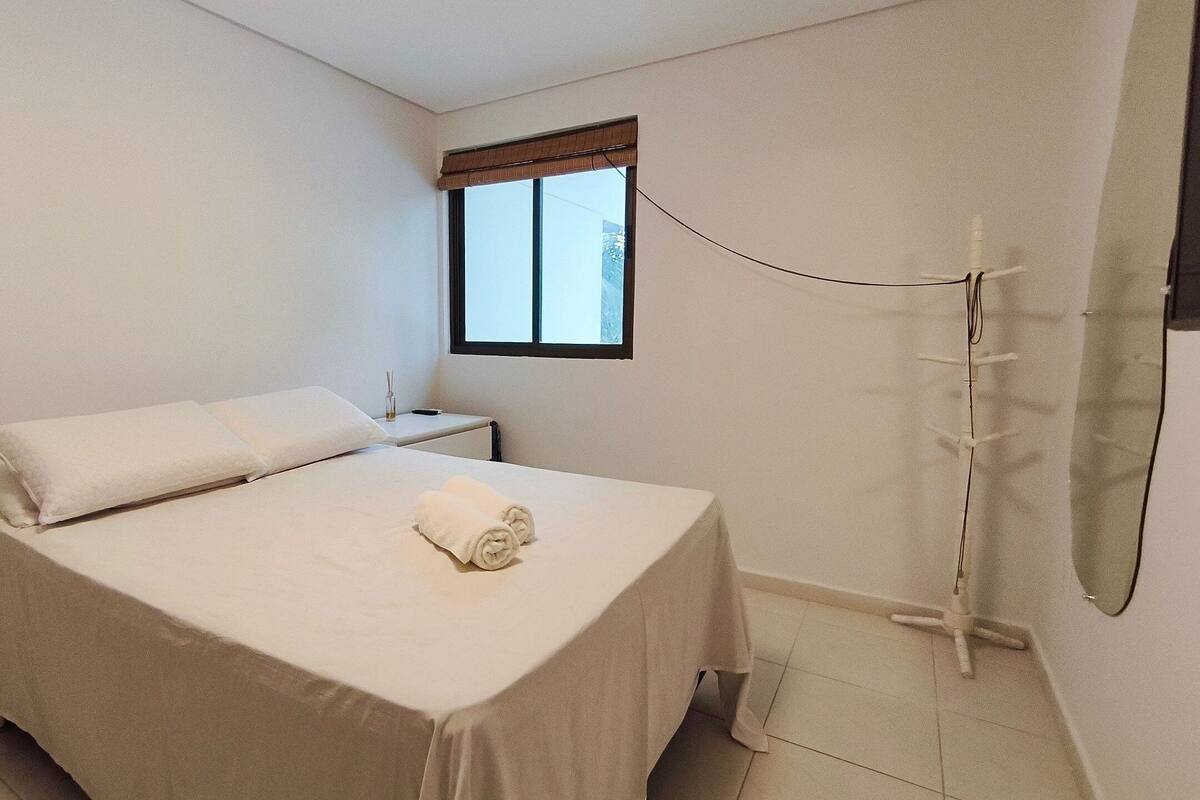 Departamento Confort | Muebles diferentes y wifi gratis