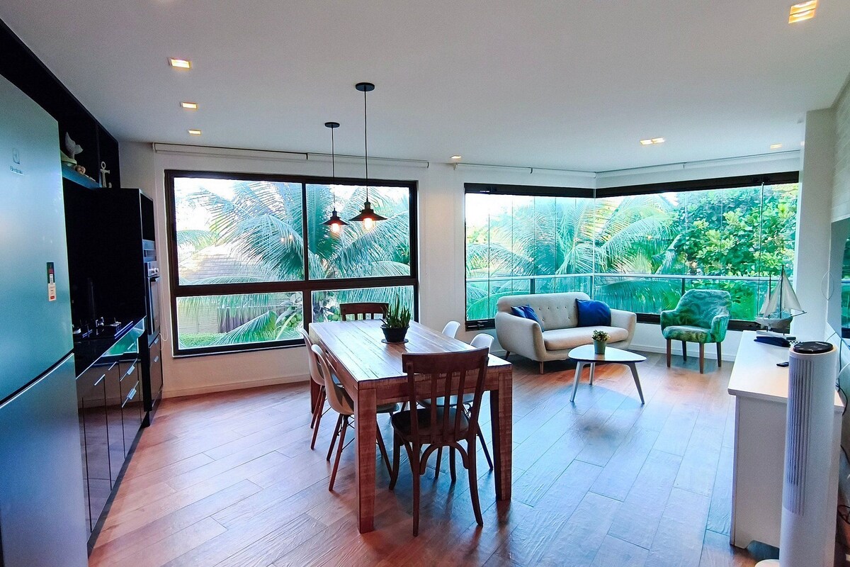 Comfort Apartment | Interior