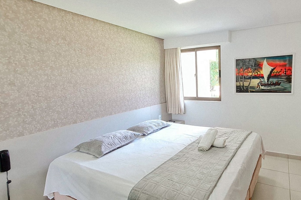 Exclusive Apartment, 1 Bedroom | WiFi (free), individually furnished