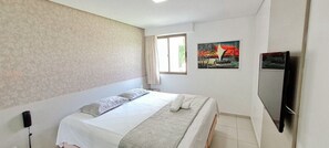 Room - Flats no Carneiros Beach Resort (Tamandaré)