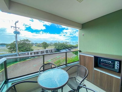 Flats no Carneiros Beach Resort